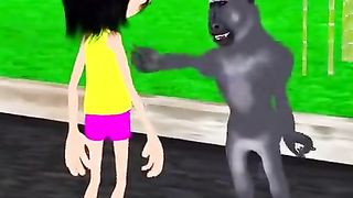 Cartoon video 2023