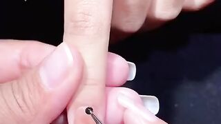Cutest Nail Art Idea - Modern Nail Art Collection