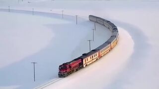 Kars, Turkey ????