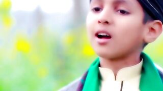 Ali Abbas 5 naat