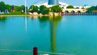 Very Nice Place