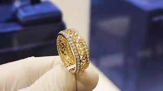 Beautiful ring????