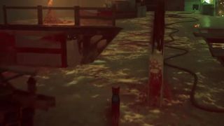Stray Game 2022 | Short Clip |