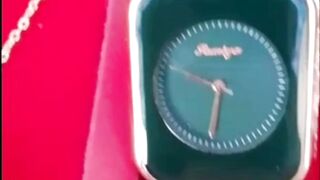 Amazing Beautiful Latest Jewellery and Watches Video