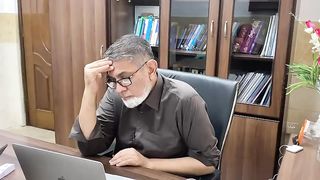 Failure in exams even after studying hards_ _Urdu_ _Prof Dr Javed Iqbal_ ( 480 X 854 )