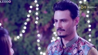 Best Romantic scene of Kaala Doriya|| Osman Khalid Butt || Sana Javed