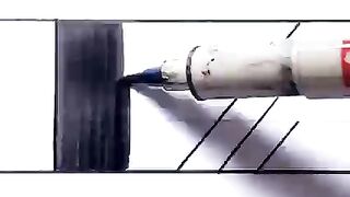 pencil Art