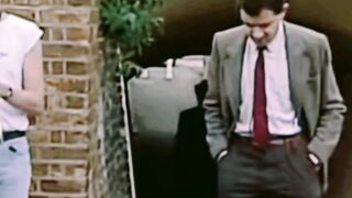 #mr_bean #reels #relax #run #vedeo