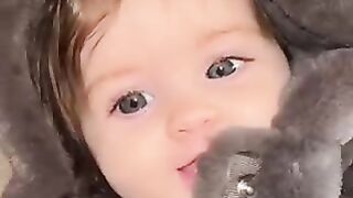 Sweet baby