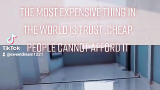Most expensive thing in world