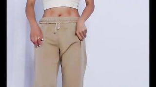 Baile completo _Love Nwantiti_ TREND de Tiktok--❤️(1080P_HD)