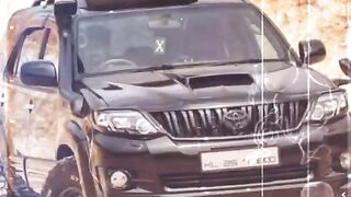 Fortuner lover's