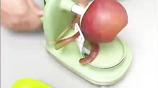 Food cutter machine