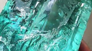 One of the Best Aquamarines on Earth ????