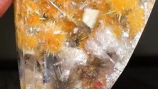 Favorite Crystals we Sold