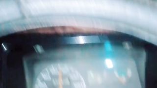 Driving time