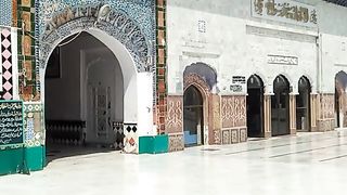 Darbar Shareef