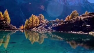 What are the 5 nature transformations?