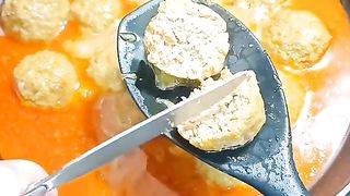 Easy yummy kofta recipe