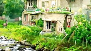 Beautiful view of nature 6-10
