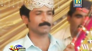 Ghulam Hussain Umrani //Song/ Nako Saot Na Masat