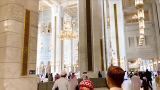 Kiyu Aa Ke Ro Raha Hai Muhammad Ke Sheher Main| Beautiful Naat| Heart Touching Voice
