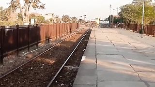 karakoram express cross fast sheikhupura