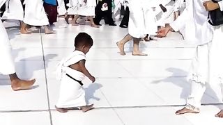Makkah // masjid ul haram beautiful views