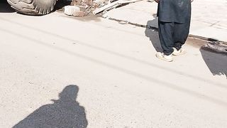 How to break down house ????