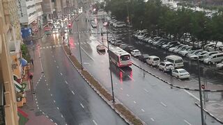 Rain in Dubai,Dubai,@Dubai weather,