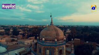 Khuda Aur Mohabbat  Season 3 Ep 01 