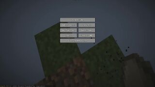 minecraft game play