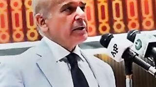 Islamic scholars replied Shehbaz sharif