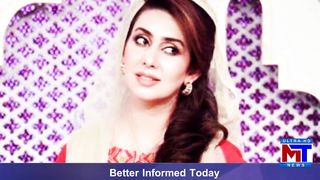 Mishal Bukhari passed away in Lahore. She was ill with cancer