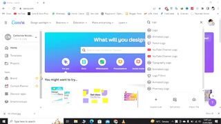 How to Use Canva and Create Perfect Thumbnail for Youtube