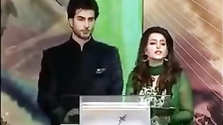 Aye Raah-e- Haq Ka Shahedoo By Aima Baig's Special National Song - Pakistan Zindabad 23 March
