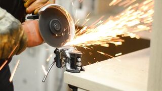 Grinding techniques