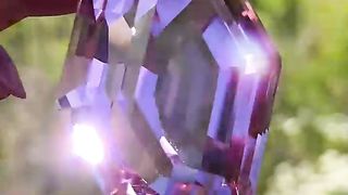 Rare Crystal Collection ????????????