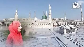 Naat Shareef Ik Khwab Sunawan