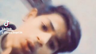 My real viedo tiktok