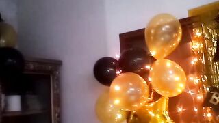 Happy Birthday status