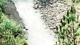 Visit to nathya gali