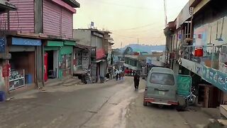Kashmir beauty.....