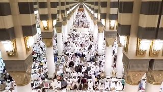 Madina city and Arab countries
