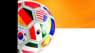 FIFA 1st World Cup 1930