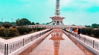 Love Pakistan