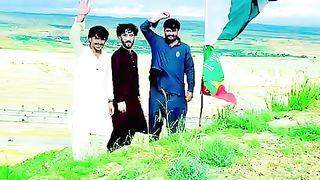 PTI Pakistan