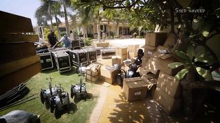 Deepak Perwani Fashion Film
