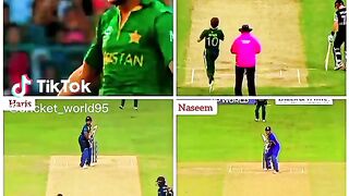Cricket trending video