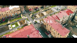 VIAH JASS MANAK Punjabi Song 2019